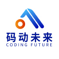码动未来 码动未来