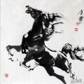 瓷砖雕刻字画 瓷砖雕刻字画