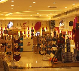 内衣店面装修设计十大原则 如何设计内衣店面装修