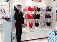 内衣店面装修设计十大原则 如何设计内衣店面装修