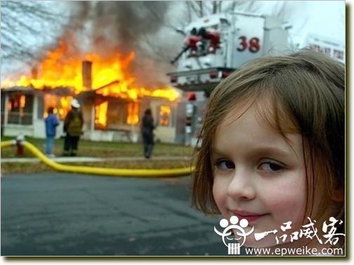 熊孩子 熊孩子是什么意思