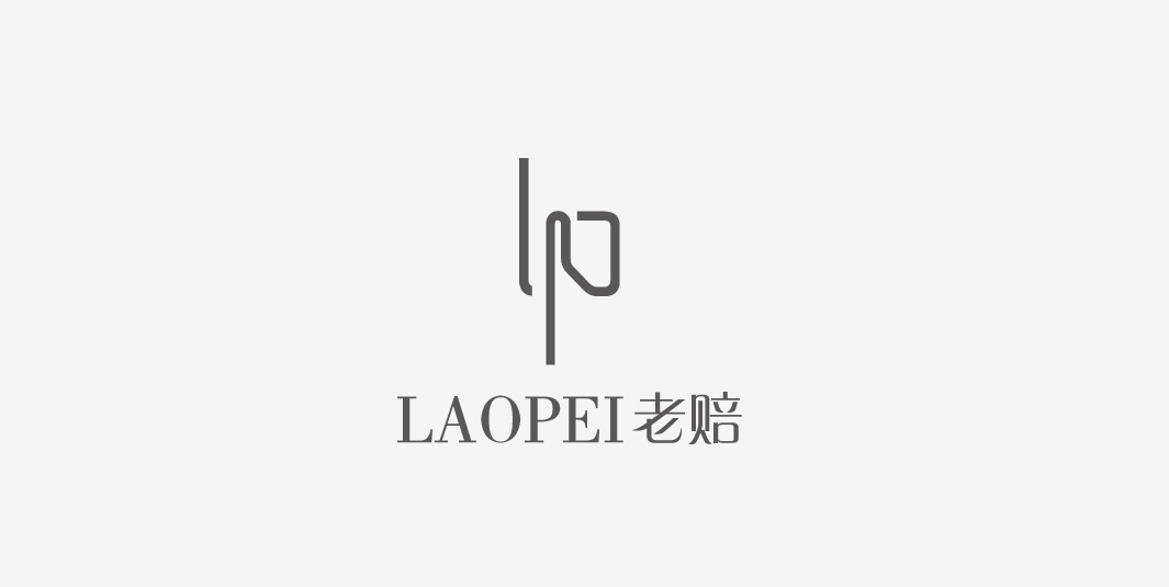 休闲服装店logo设计