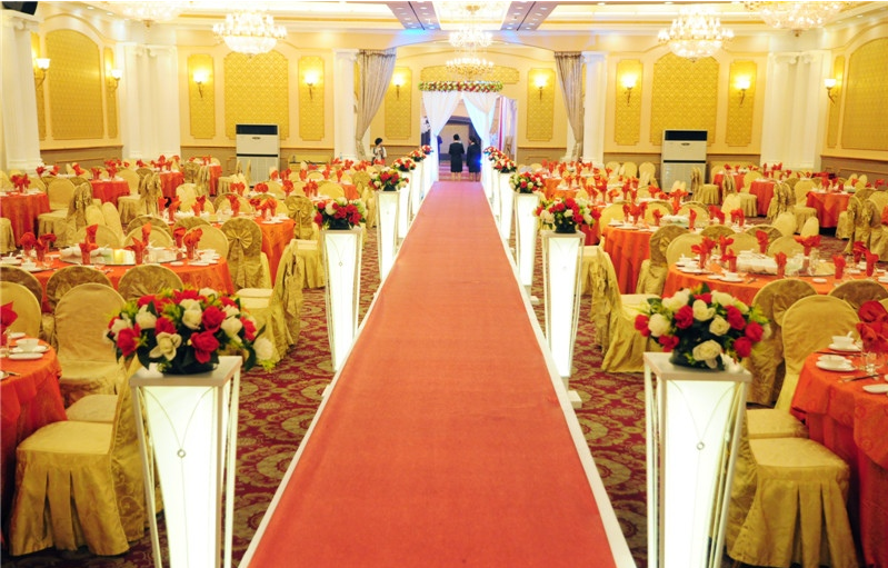 国庆婚礼策划文案,国庆节期间如何举办婚礼_婚