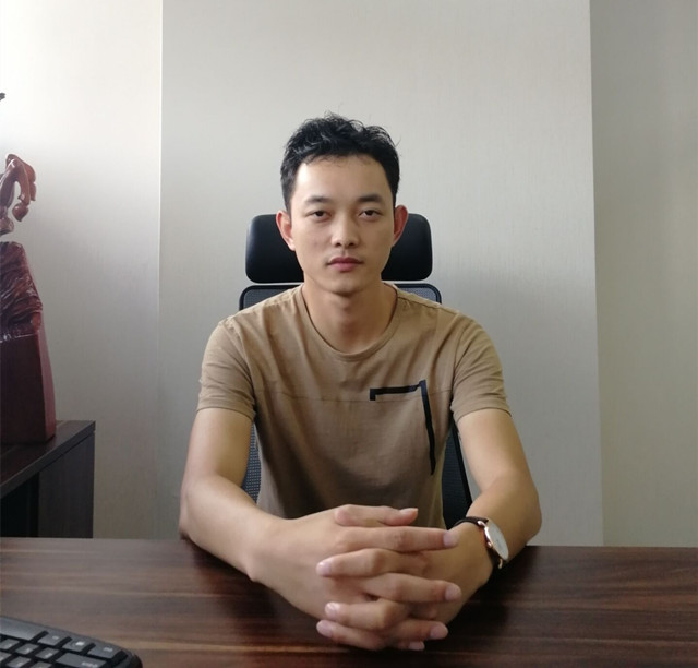 伴悦科技:致力于解决互联网难题,用软件让事情更快捷