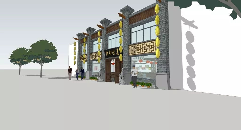 2018很火的品牌餐厅广告语,品牌餐厅广告语大