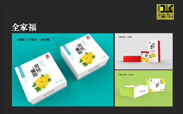 始终坚持原创 这个设计团队要为产品创造更多品牌价值