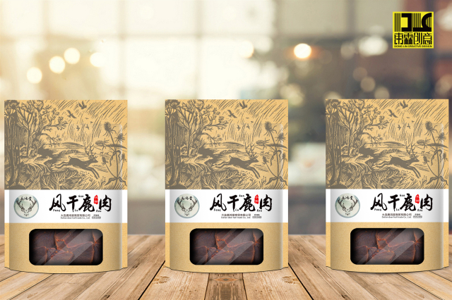 始终坚持原创 这个设计团队要为产品创造更多品牌价值
