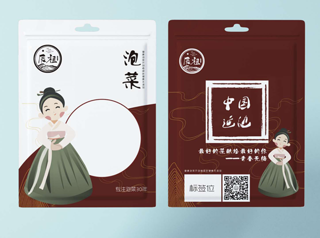 为将韩式泡菜打造成高端品牌,他做了什么?