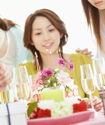 朋友生日祝福语怎么写 生日祝福语大全