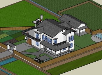 农村自建房中需要了解的一些常识 自建房知识