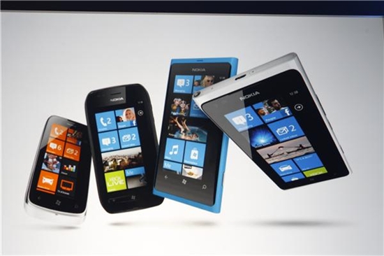 WP8 SDK开发环境