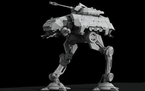 3d模型制作工具介绍 3dmax使用技巧