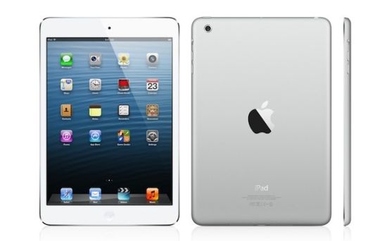ipad mini使用教程
