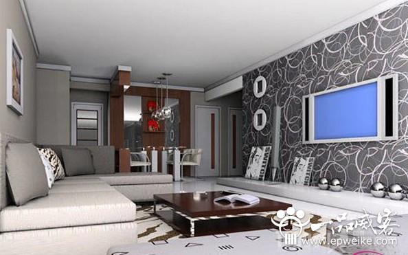 什么是整体家装设计