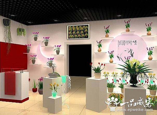 连锁商店装修如何布局