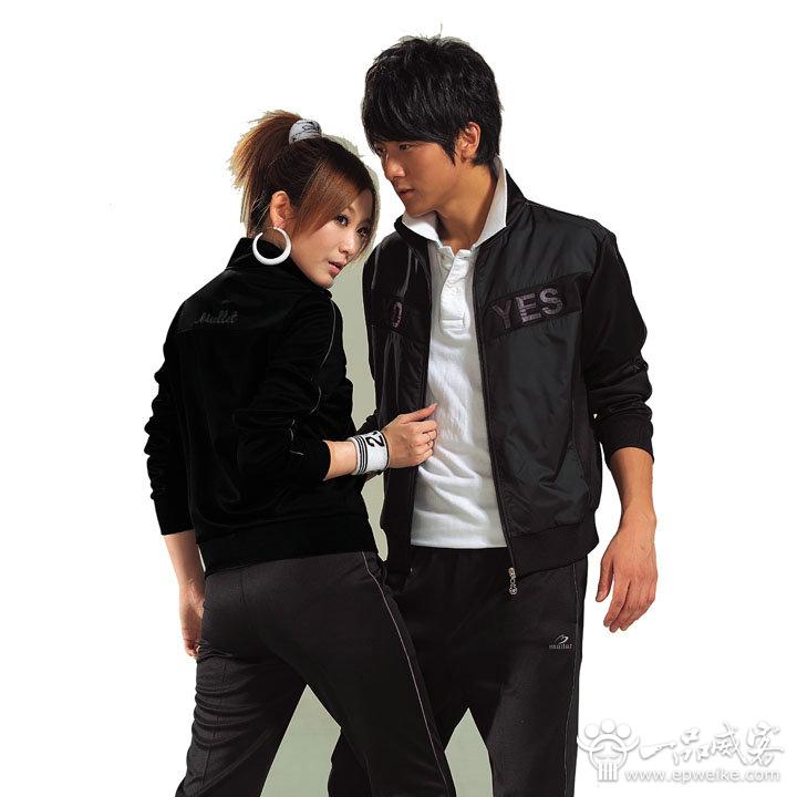 什么是工作服装