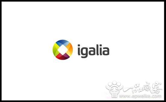 企业网站logo设计的重要作用
