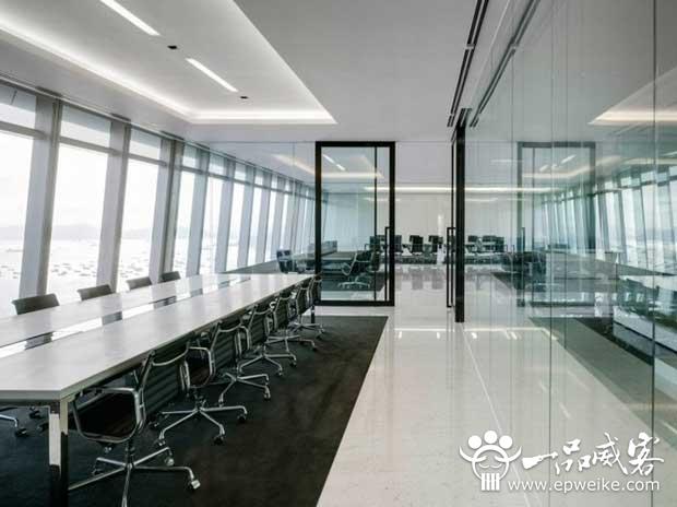 公司办公室装修设计如何发展