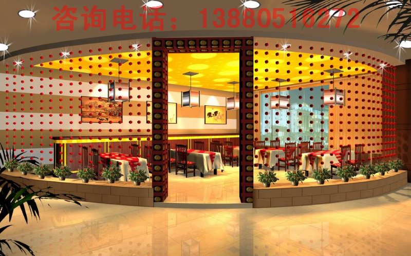 成都特色茶餐厅装修设计/主题茶餐厅装修设计/个性茶餐厅装修设计