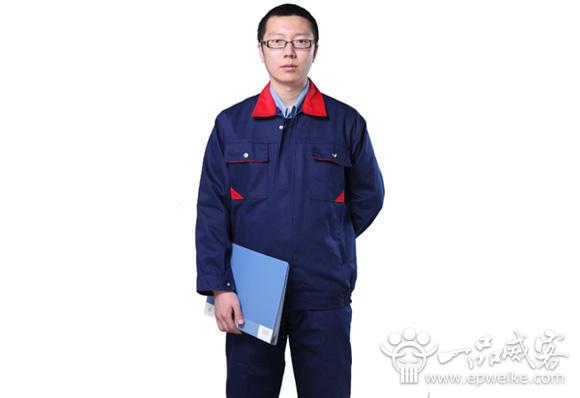 公司工作服设计有哪些款式