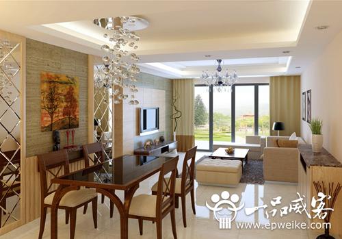 为什么需要室内装修效果图制作