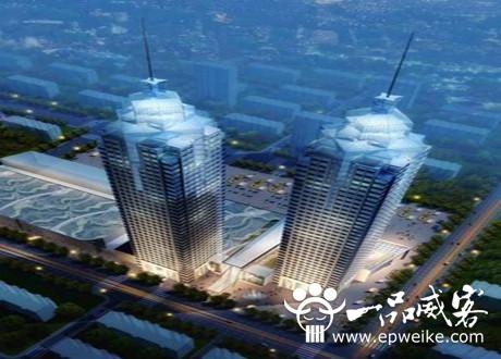 房屋建筑结构图有哪些