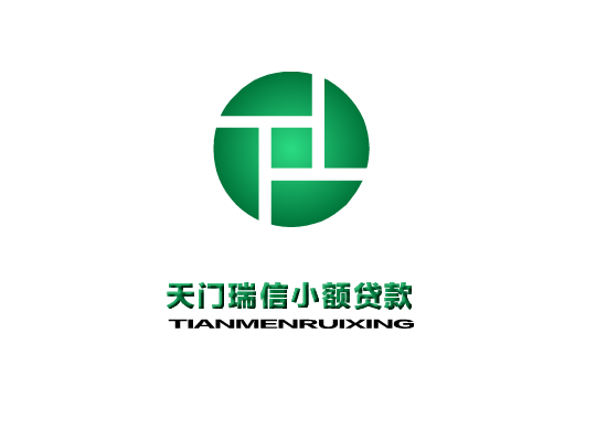 小额贷款公司logo设计