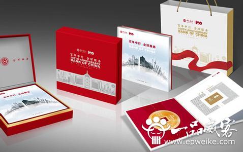 图形在宣传品中的运用
