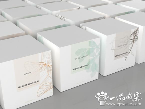市场化妆品包装设计的发展趋势 化妆品包装设计未来发展