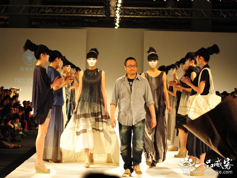 服装设计教程_如何成为服装设计师