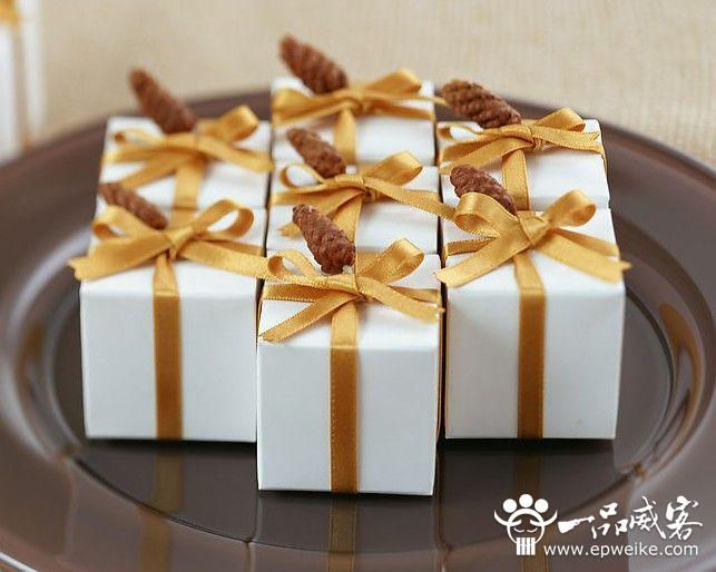 企业会议礼品设计定制的类型