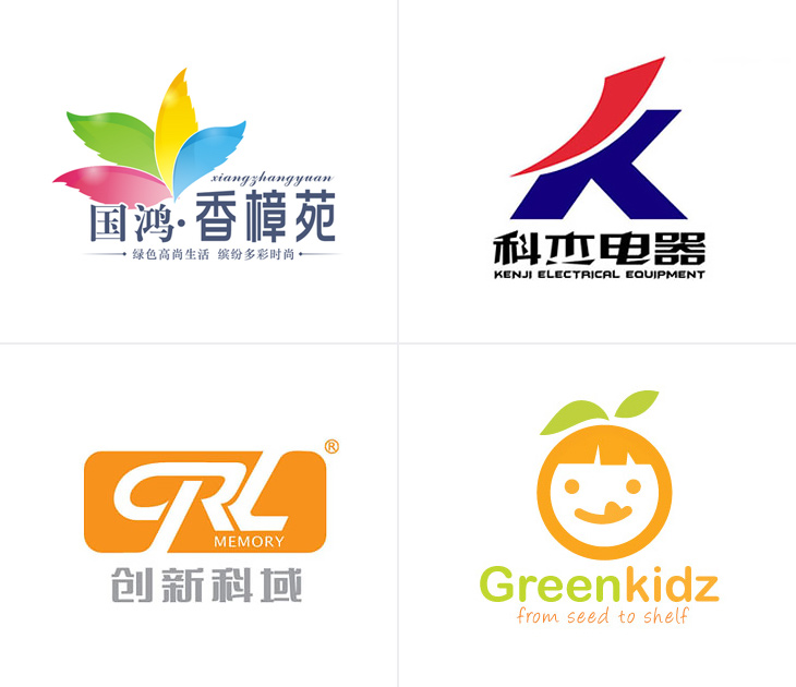 标志logo设计
