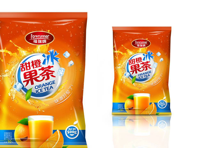 福瑞纳包装设计
