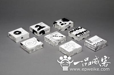 创意产品包装设计的方法运用