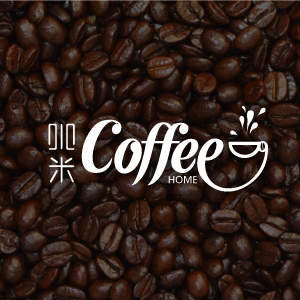 小米咖啡品牌logo