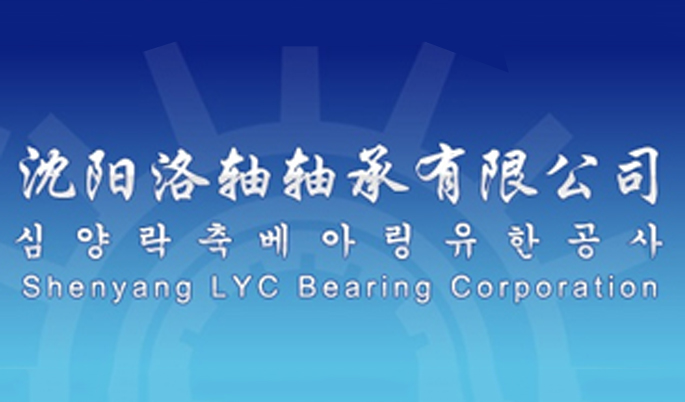 沈阳洛轴轴承有限公司