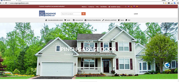 www.cngaragedoors.com