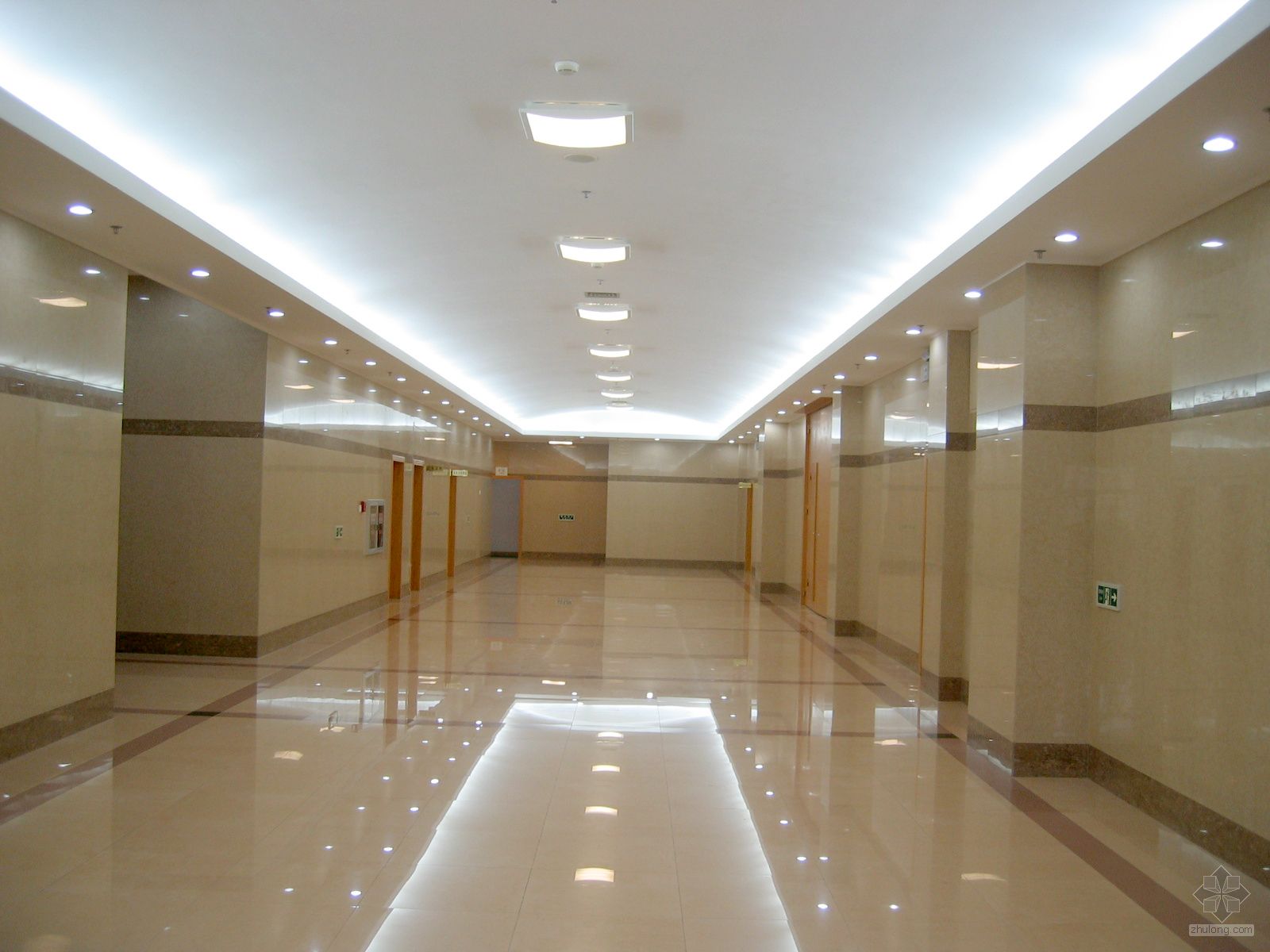 如何检查建筑装修公司工作
