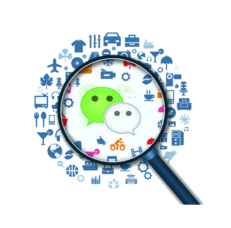  对微信公众号进行微信开发的原因