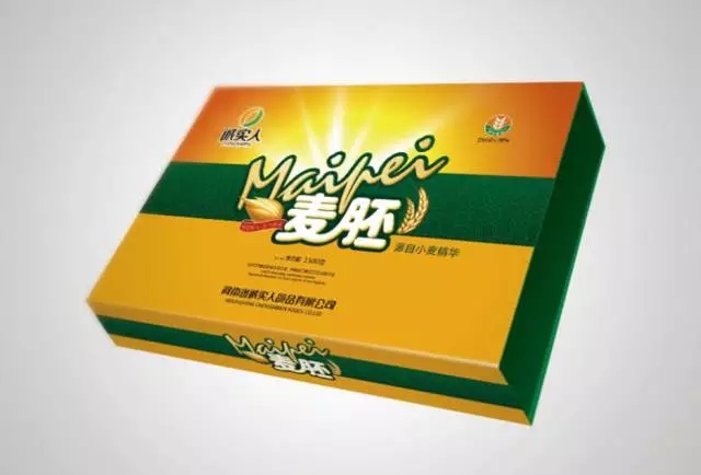 包装 | 这样设计瞬间就高大上起来了