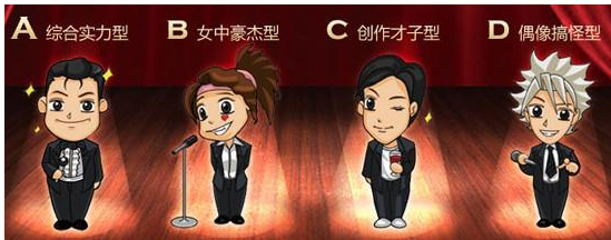 婚庆司仪