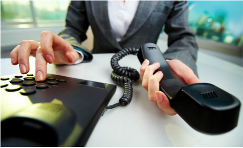 电话调查访问员的选择 电话调查的优势和劣势