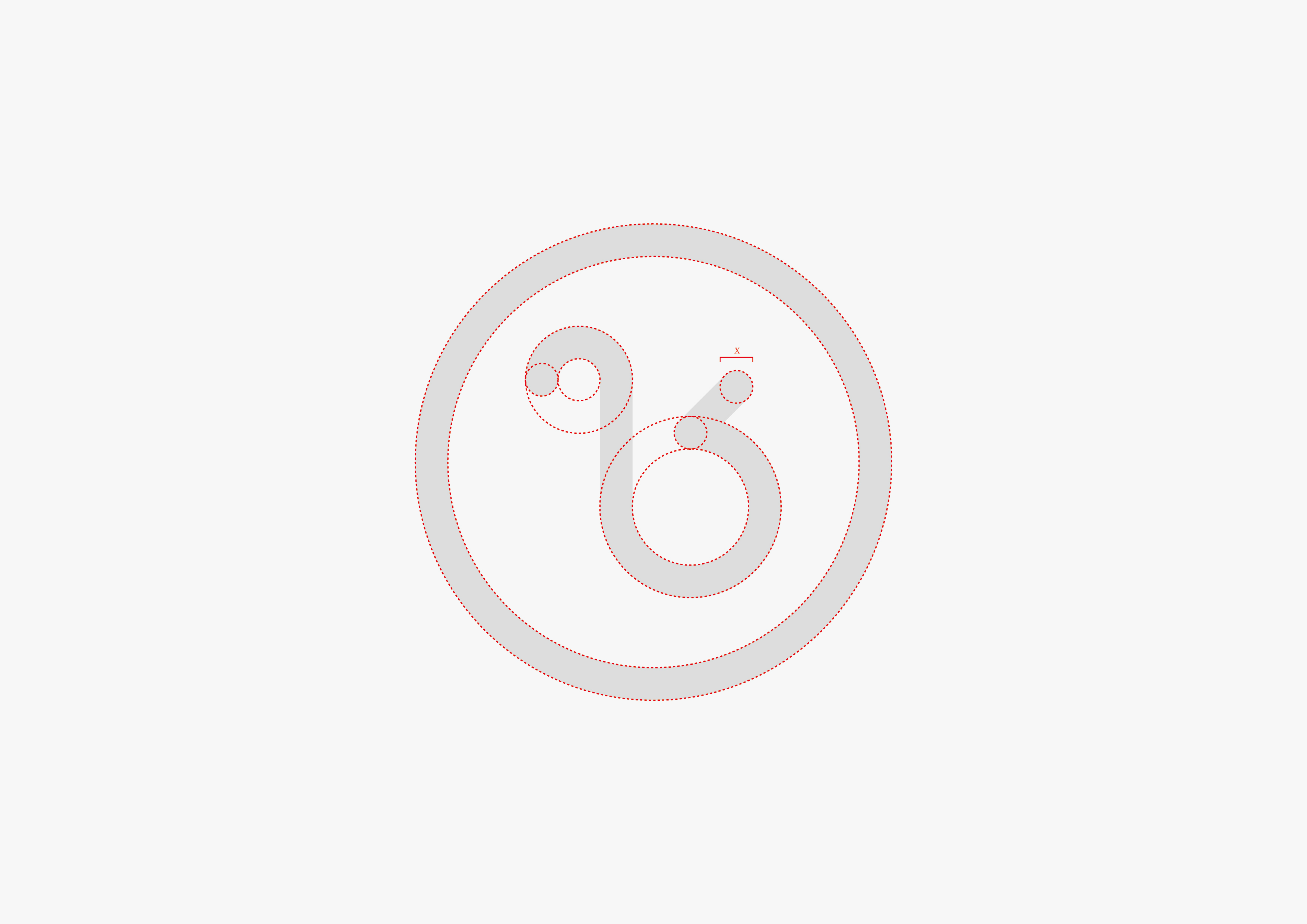 阿飞正赚标志设计