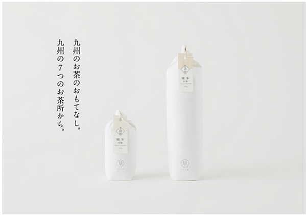 日式包装设计