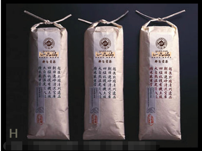茶叶包装设计方法，茶叶包装设计如何同时保证实用性和美观性
