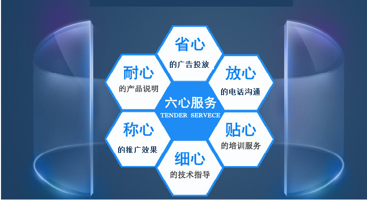 网站建设公司