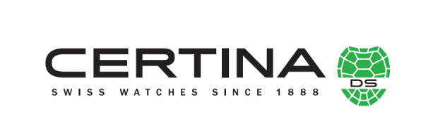 Certina手表品牌标志设计