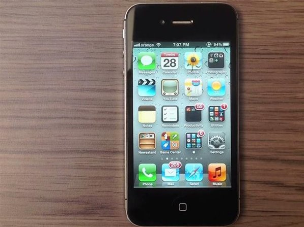iOS应用UI设计的必备常识