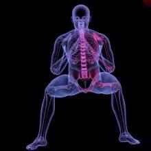 念力开发与作用