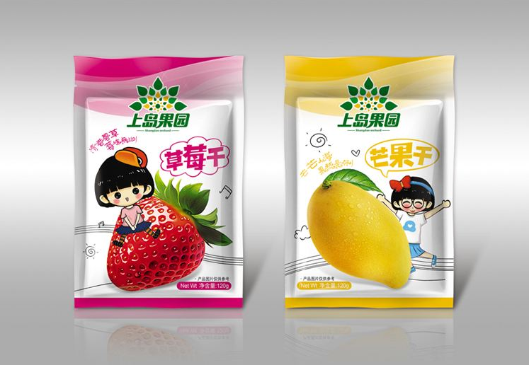 合格的食品包装设计应该符合哪些要求